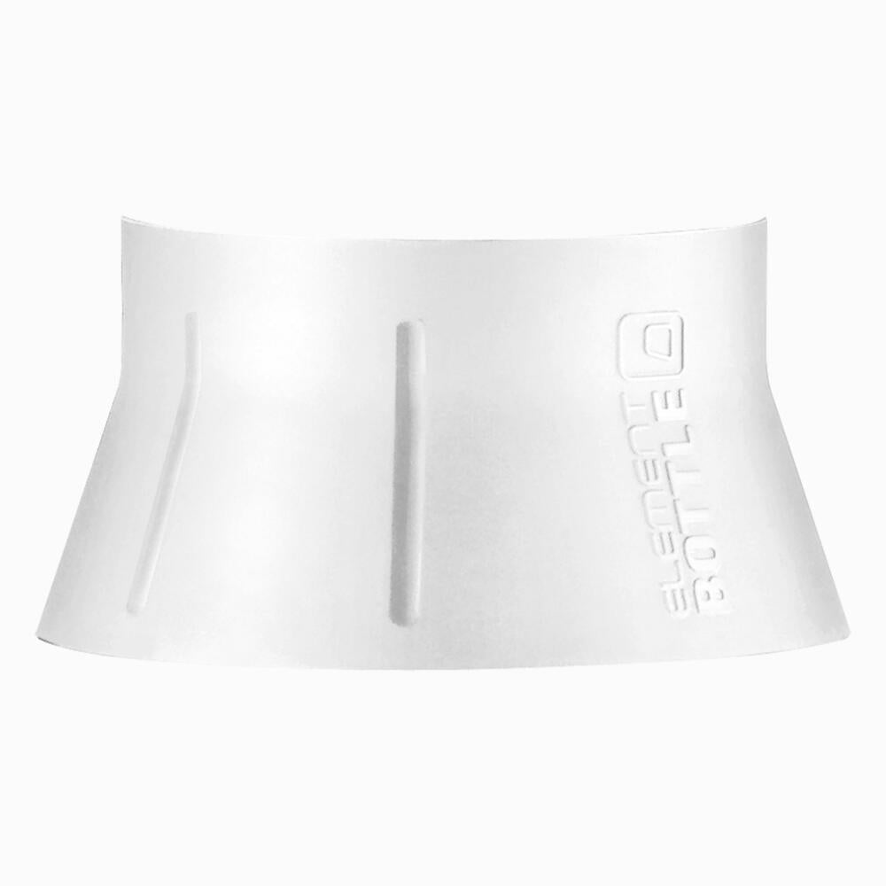 Alfi ElementBottle II Verschlusskappe, Ersatzverschluss, Ersatzteil, Zubehör, Weiß, 9202108023