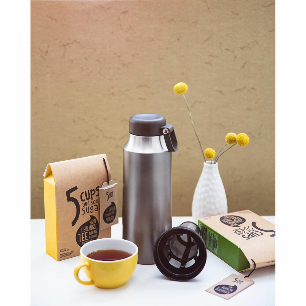 alfi tea filter DAN TEA FILTER, filter for tea, for alfi teapots, Vevelt Black Mat, 9114000003