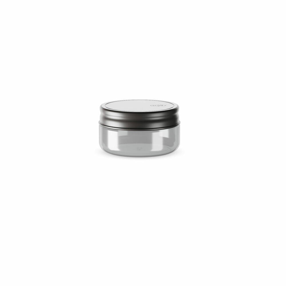 Alfi Isolierspeisegefäß Endless Food Mug, Lunchpot, Edelstahl, Caviar Black Matt, 0.5 L, 5667233050