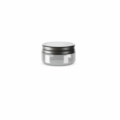 Alfi Isolierspeisegefäß Endless Food Mug, Lunchpot, Edelstahl, Caviar Black Matt, 0.5 L, 5667233050