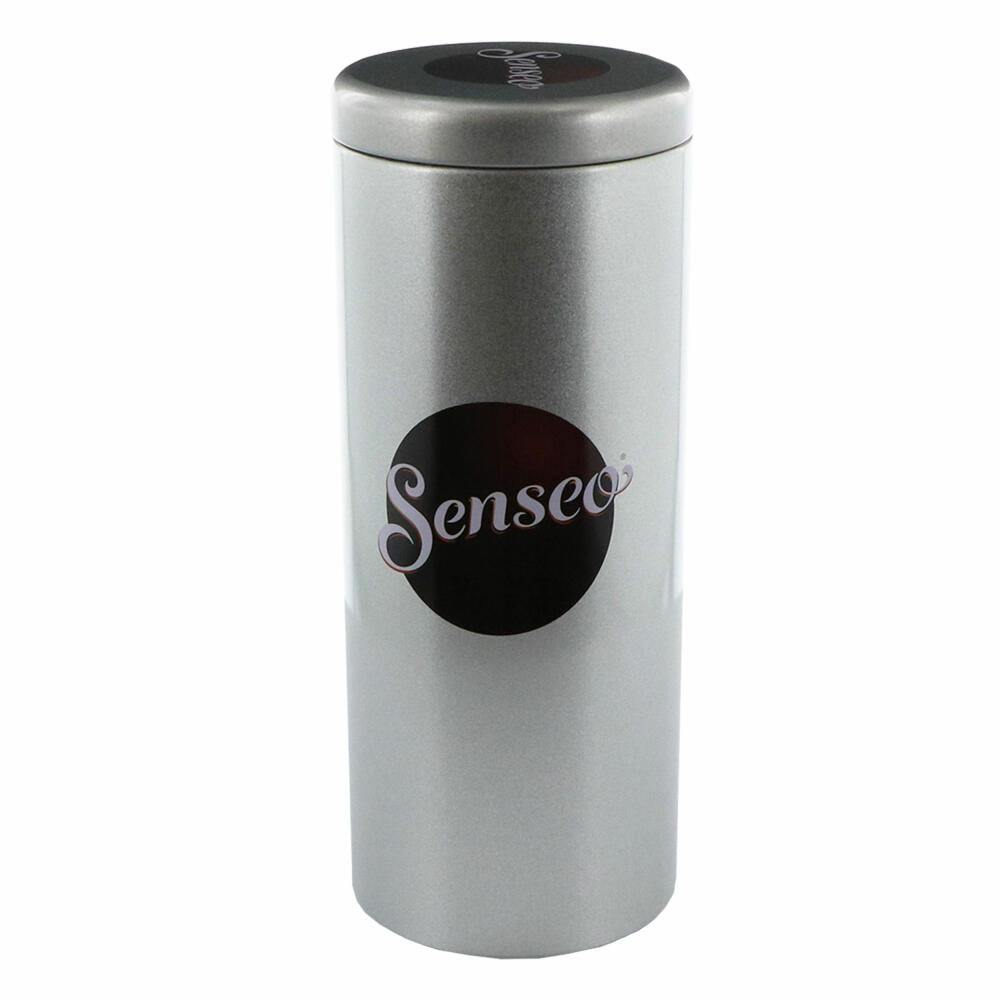 Senseo Kaffeepads Premium Set Mild, 3er Pack, Feiner und Samtweicher Geschmack, Kaffee, je 16 Pads, mit Paddose