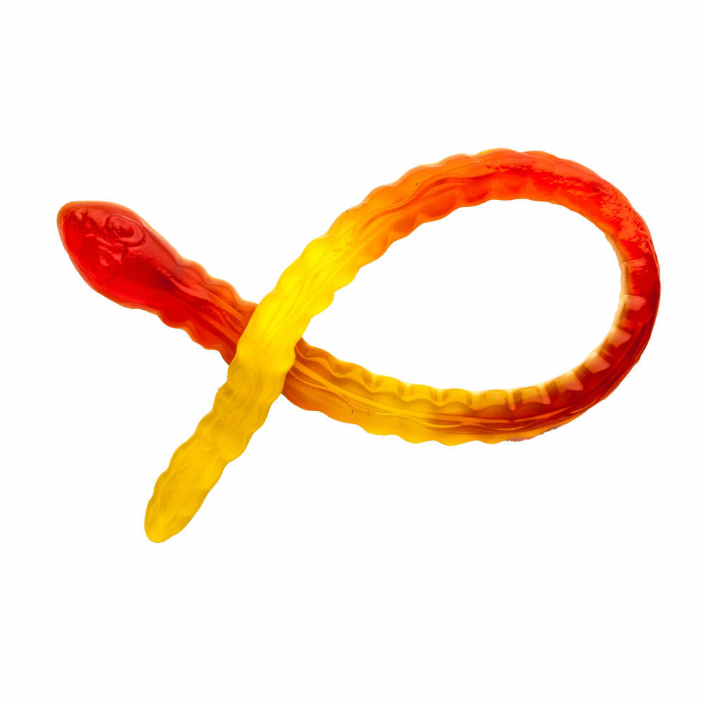 Haribo Anaconda Giant Snakes, Gummy Bears, Wine Gum, Fruit Gum, 30 Pieces, 1200g Can