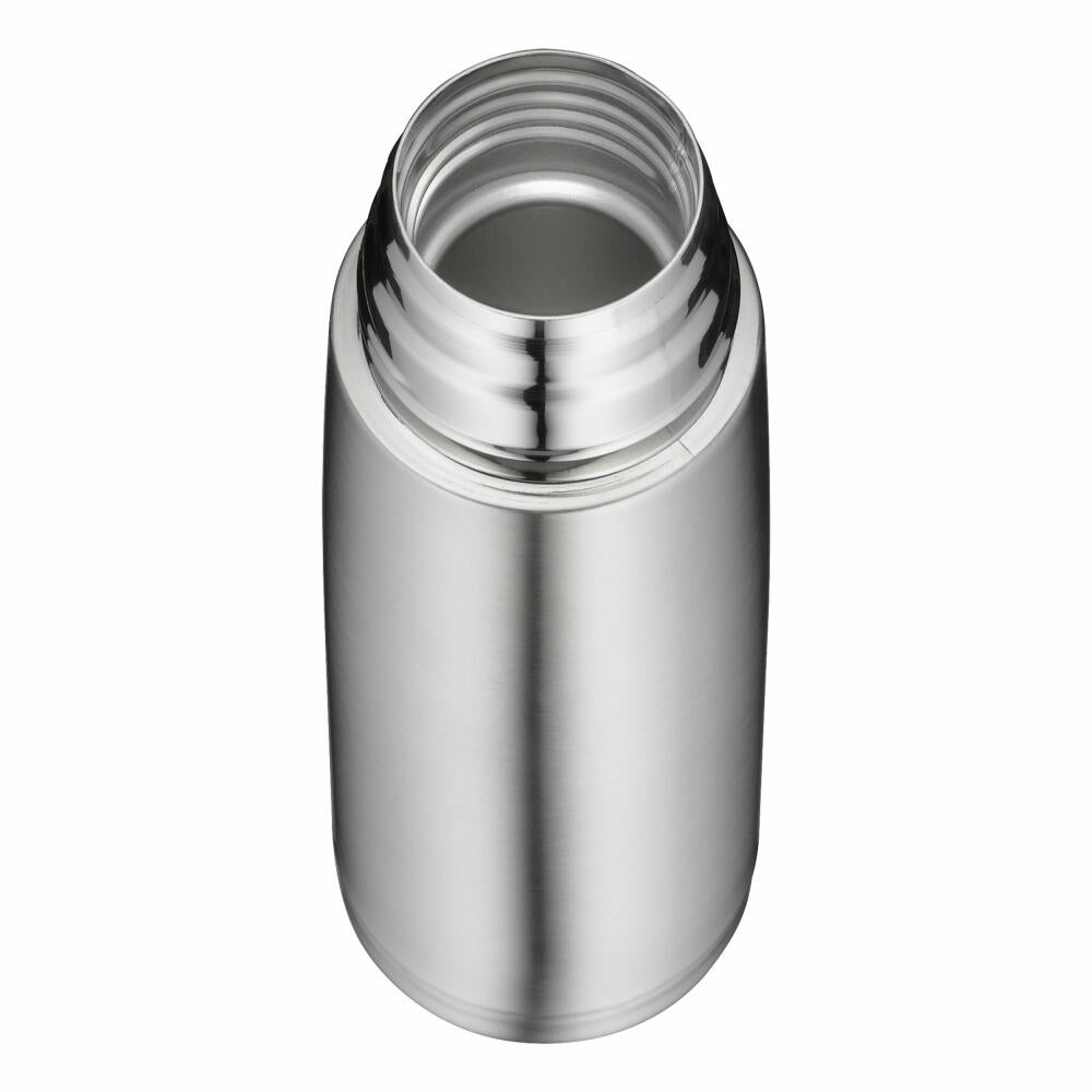Alfi Isolierflasche Top Therm, Isoflasche, Thermoflasche, Iso Flasche, Edelstahl, 500 ml, 5107.205.050