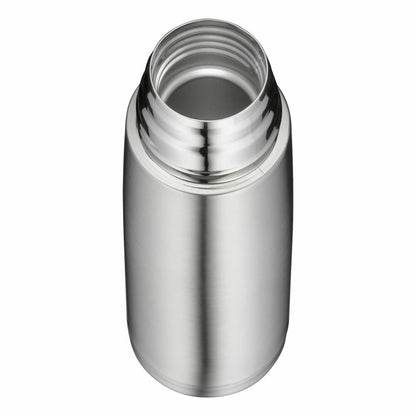 Alfi Isolierflasche Top Therm, Isoflasche, Thermoflasche, Iso Flasche, Edelstahl, 500 ml, 5107.205.050