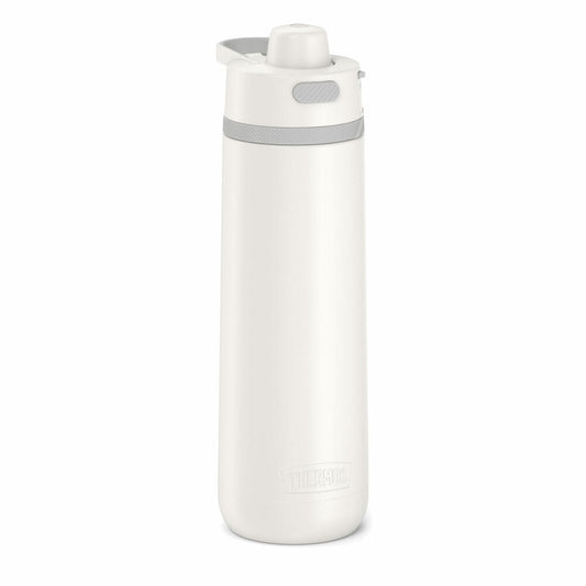 Thermos insulated bottle Guardian Bottle, drinking bottle, stainless steel, Snow White Matt, 700 ml, 4103211070