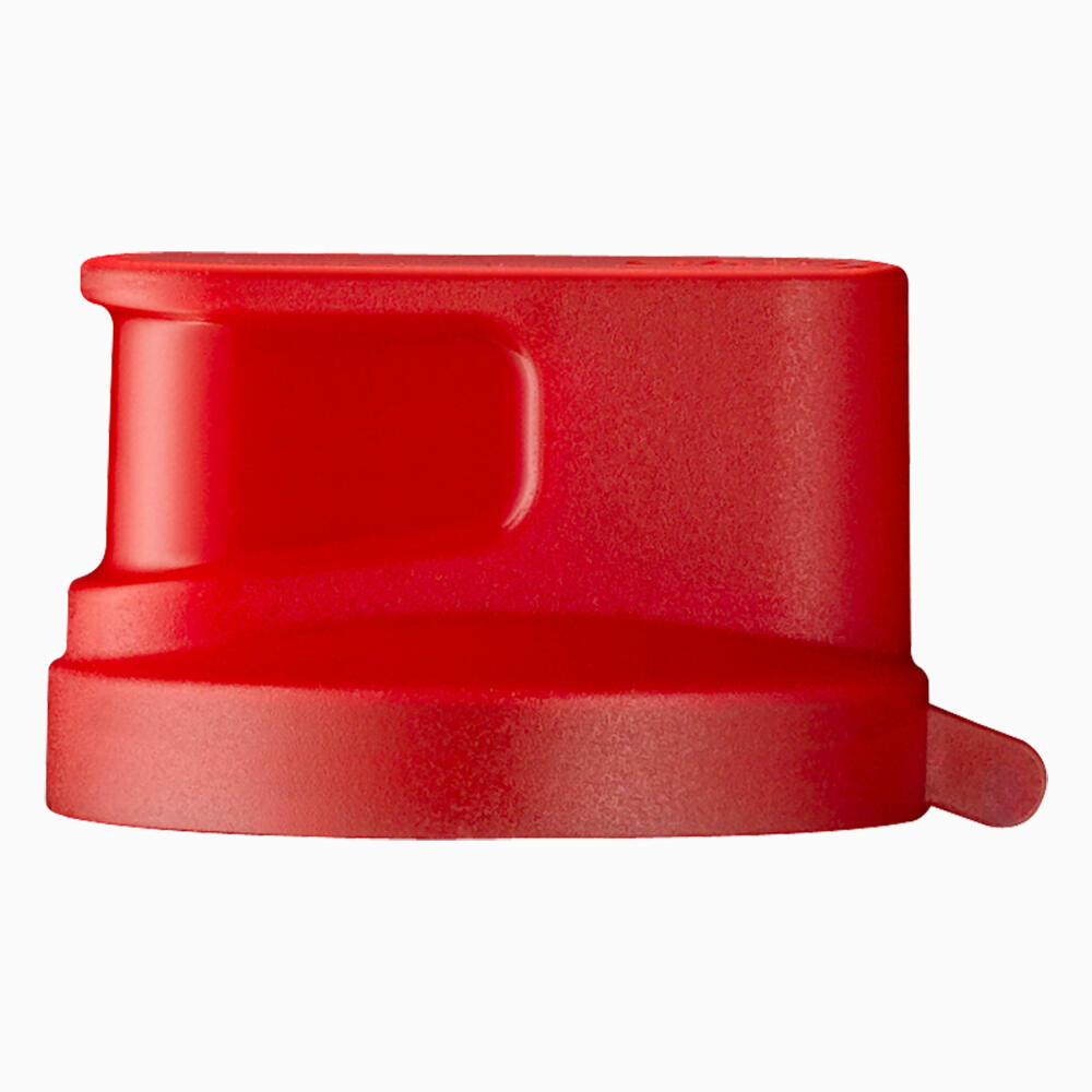 Alfi ElementBottle II Verschlusskappe, Ersatzverschluss, Ersatzteil, Zubehör, Rot, 9202111023