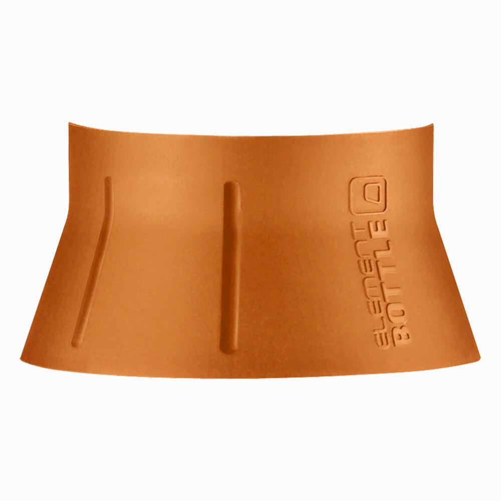 Alfi ElementBottle II Verschlusskappe, Ersatzverschluss, Ersatzteil, Zubehör, Orange, 9202110023