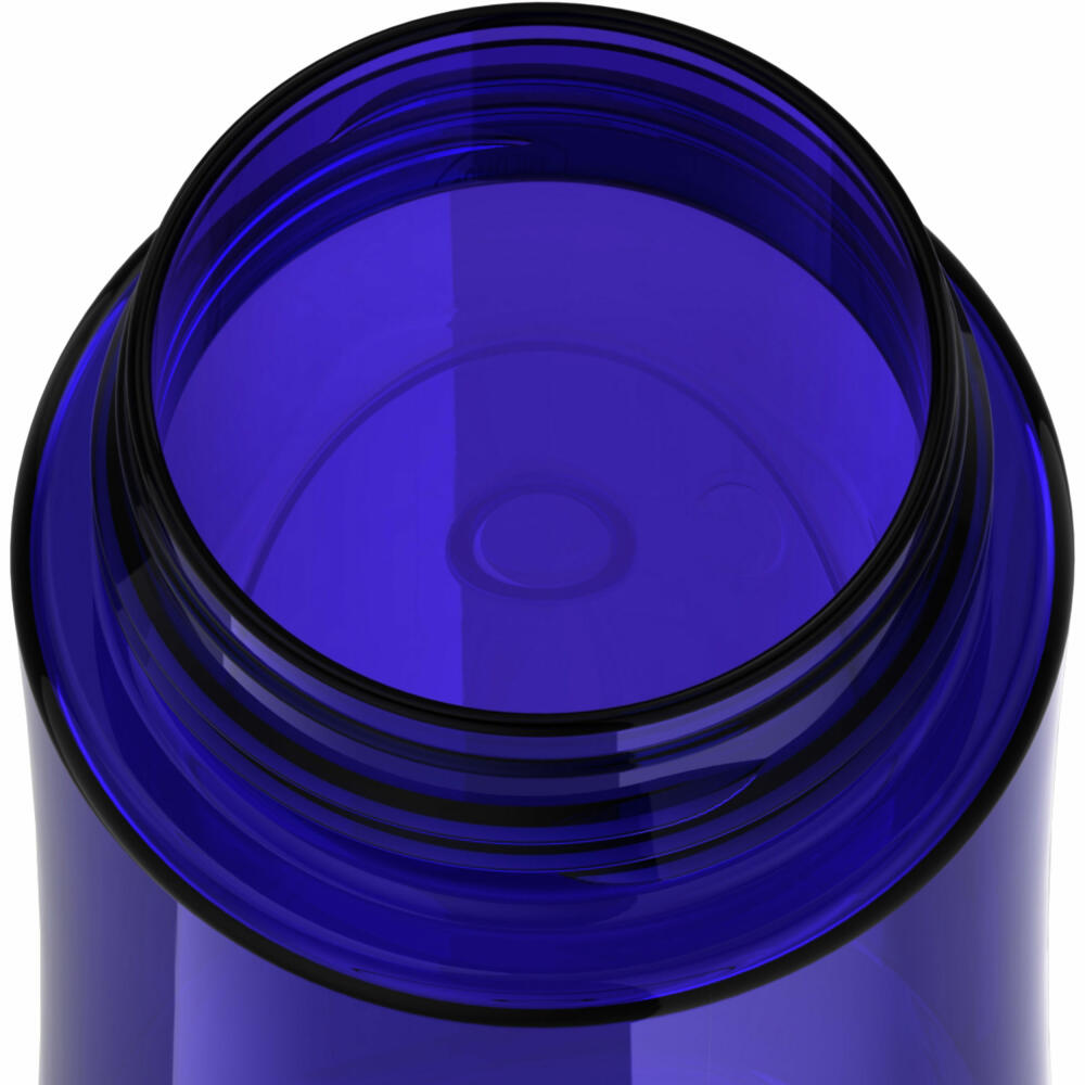 THERMOS kids Trinkflasche FUNTAINER TRITAN BOTTLE, Flasche, Kinder, Purple, 470 ml, 4112382047