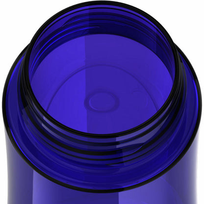 THERMOS kids Trinkflasche FUNTAINER TRITAN BOTTLE, Flasche, Kinder, Purple, 470 ml, 4112382047