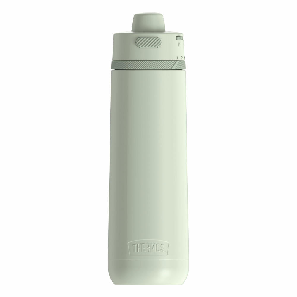 Thermos insulated bottle Guardian Bottle, drinking bottle, stainless steel, Matcha Green Matt, 700 ml, 4103298070