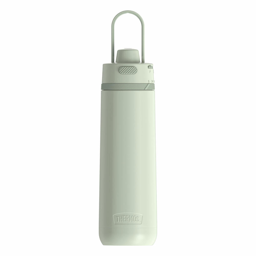 Thermos insulated bottle Guardian Bottle, drinking bottle, stainless steel, Matcha Green Matt, 700 ml, 4103298070