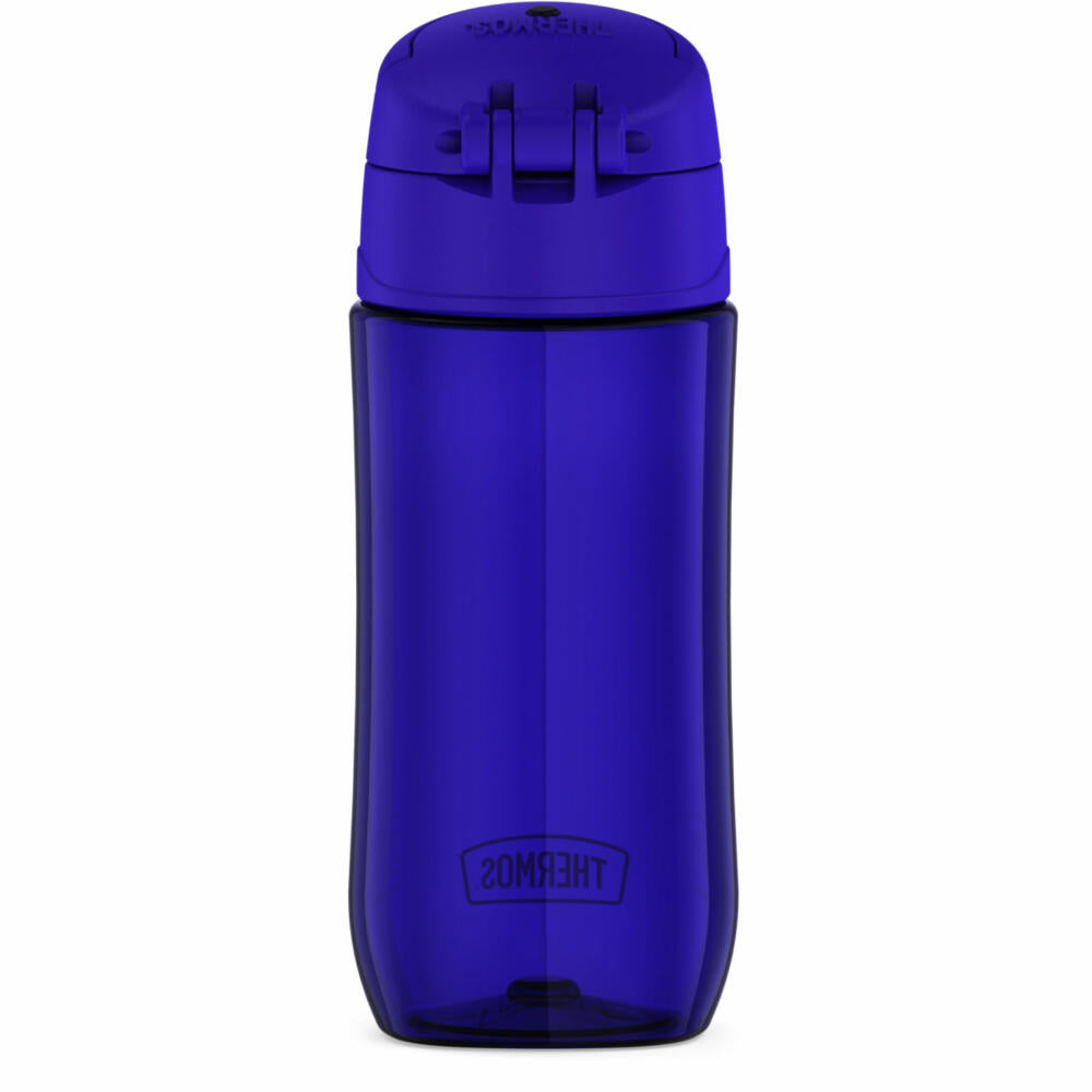 THERMOS kids Trinkflasche FUNTAINER TRITAN BOTTLE, Flasche, Kinder, Purple, 470 ml, 4112382047
