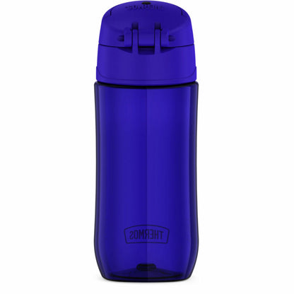 THERMOS kids Trinkflasche FUNTAINER TRITAN BOTTLE, Flasche, Kinder, Purple, 470 ml, 4112382047
