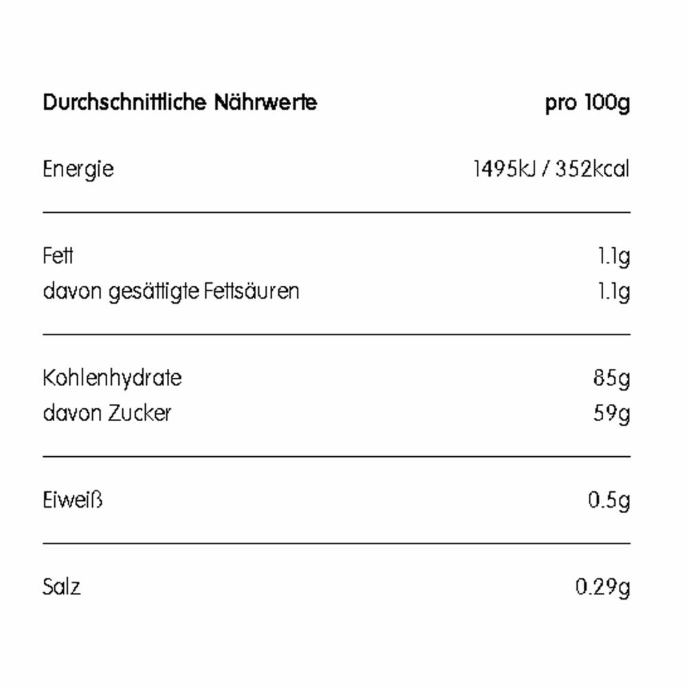 Haribo Pasta Basta Cola Fizz, Veggie, Gummibärchen, Weingummi, Fruchtgummi, 150 Stück, 1125g Dose