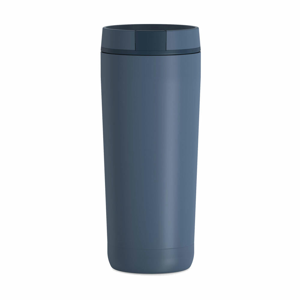 Thermos insulated mug Guardian Mug, thermal mug, stainless steel, Lake Blue Matt, 500 ml, 4102299050