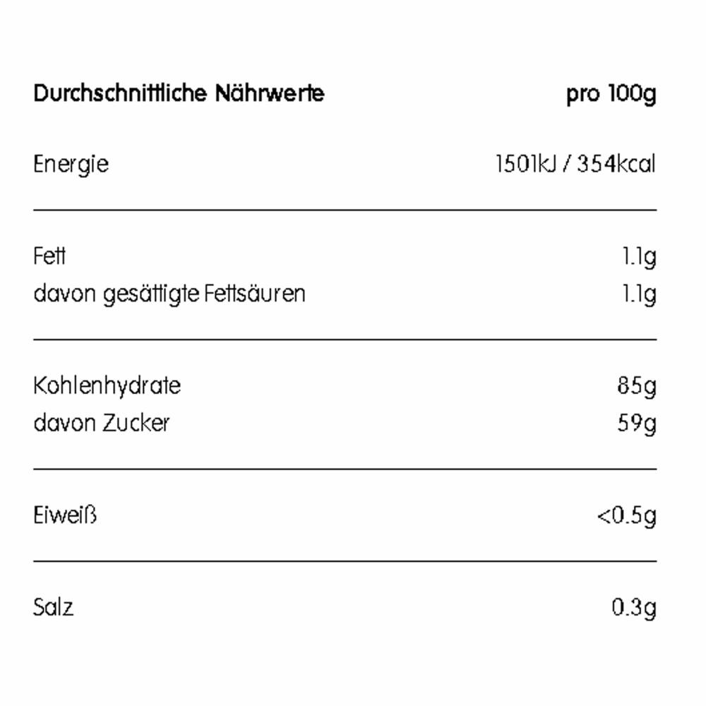 Haribo Pasta Basta Apfel Fizz, Veggie, Gummibärchen, Weingummi, Fruchtgummi, 150 Stück, 1125g Dose