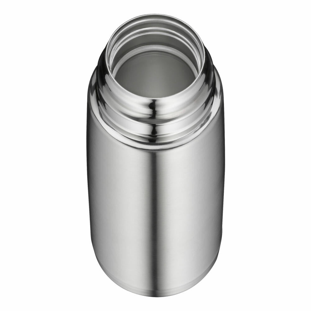 Alfi Isolierflasche Top Therm, Isoflasche, Thermoflasche, Iso Flasche, Edelstahl, 750 ml, 5107.205.075