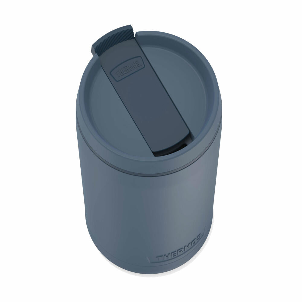 Thermos insulated mug Guardian Mug, thermal mug, stainless steel, Lake Blue Matt, 500 ml, 4102299050
