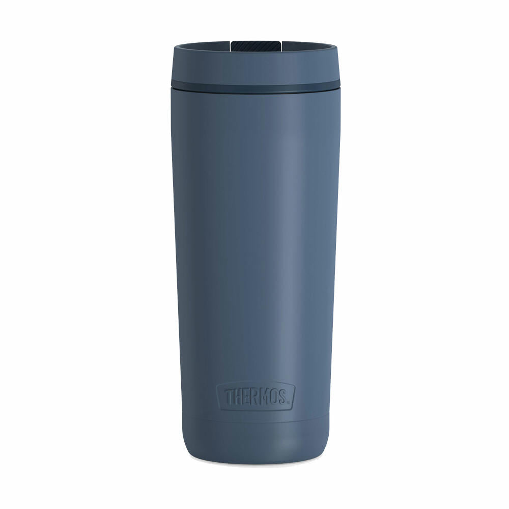 Thermos insulated mug Guardian Mug, thermal mug, stainless steel, Lake Blue Matt, 500 ml, 4102299050