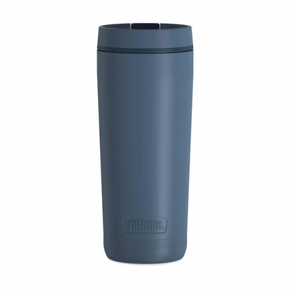 Thermos insulated mug Guardian Mug, thermal mug, stainless steel, Lake Blue Matt, 500 ml, 4102299050
