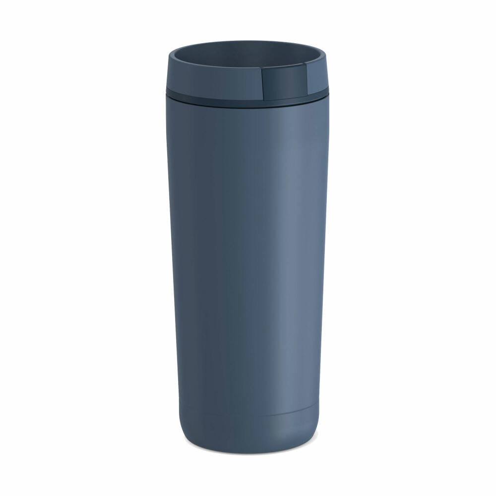Thermos insulated mug Guardian Mug, thermal mug, stainless steel, Lake Blue Matt, 500 ml, 4102299050