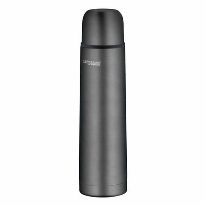 Thermos Insulated Bottle Everyday, Insulated Bottle, Thermo Bottle, Insulated Bottle, Stainless Steel, Cool Grey, 700 ml, 4058.234.070