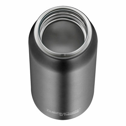 Thermos TC Drinking Mug, Thermo Mug, Drinking Mug, Insulated Mug, Thermo Mug, Stainless Steel, Cool Grey, 500 ml, 4097.234.050
