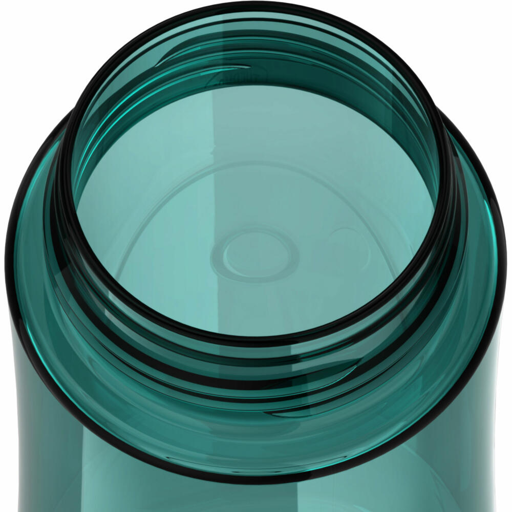 THERMOS kids Trinkflasche FUNTAINER TRITAN BOTTLE, Flasche, Kinder, Ocean Teal, 470 ml, 4112352047