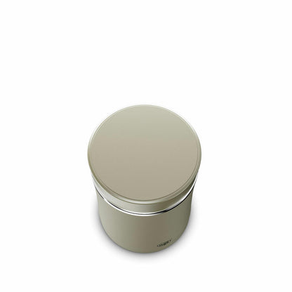 alfi Isolier-Speisegefäß BALANCE FOOD MUG, Essensbehälter, Thermobehälter, Edelstahl, Silver Lining Mat, 500 ml, 5513294050