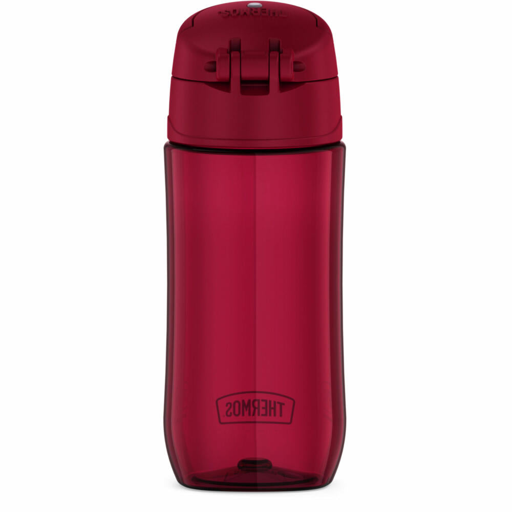 THERMOS kids Trinkflasche FUNTAINER TRITAN BOTTLE, Flasche, Kinder, Pink, 470 ml, 4112372047
