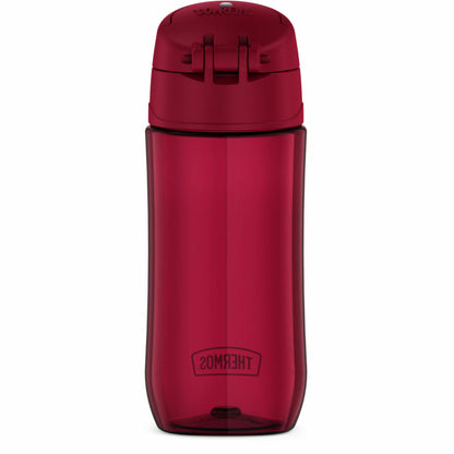 THERMOS kids Trinkflasche FUNTAINER TRITAN BOTTLE, Flasche, Kinder, Pink, 470 ml, 4112372047