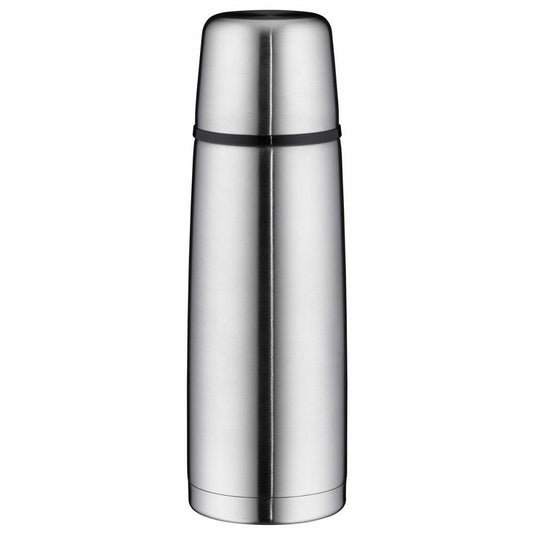 Alfi Isolierflasche Top Therm, Isoflasche, Thermoflasche, Iso Flasche, Edelstahl, 750 ml, 5107.205.075