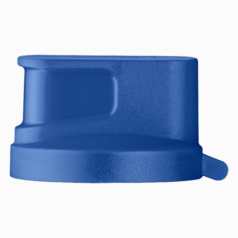 Alfi ElementBottle II Verschlusskappe, Ersatzverschluss, Ersatzteil, Zubehör, Blau, 9202113023