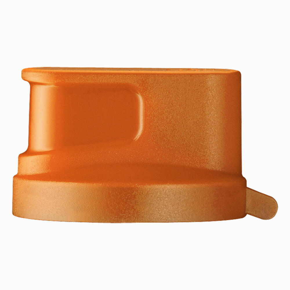 Alfi ElementBottle II Verschlusskappe, Ersatzverschluss, Ersatzteil, Zubehör, Orange, 9202110023