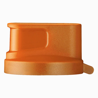 Alfi ElementBottle II Verschlusskappe, Ersatzverschluss, Ersatzteil, Zubehör, Orange, 9202110023