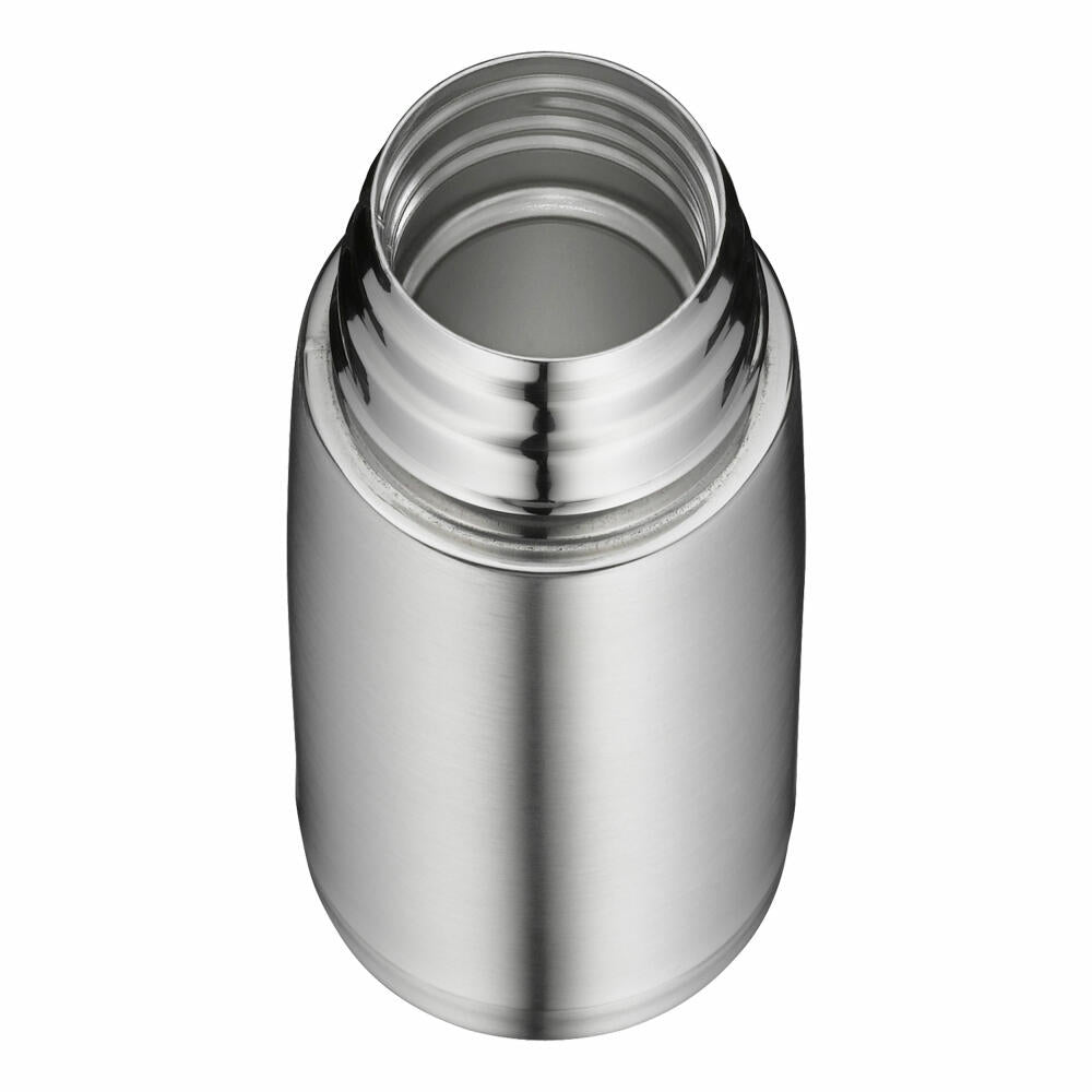 Alfi Isolierflasche Top Therm, Isoflasche, Thermoflasche, Iso Flasche, Edelstahl, 350 ml, 5107.205.035