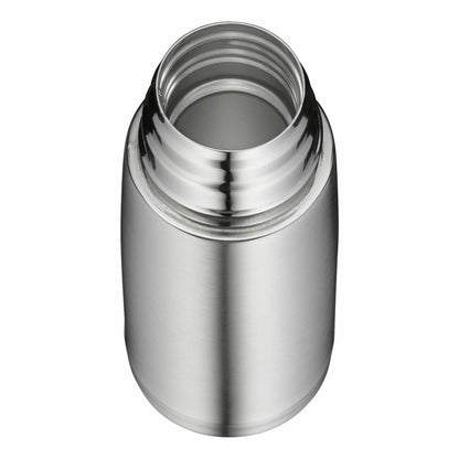 Alfi Isolierflasche Top Therm, Isoflasche, Thermoflasche, Iso Flasche, Edelstahl, 350 ml, 5107.205.035