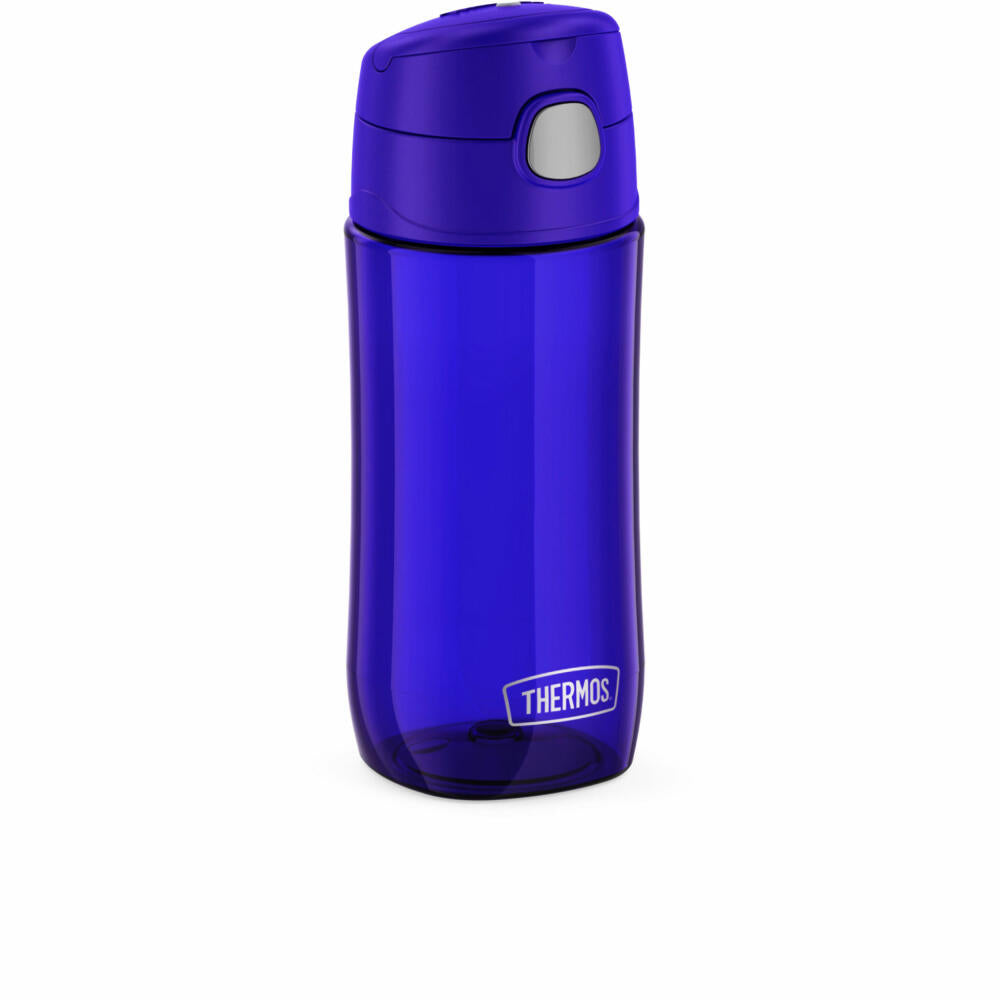 THERMOS kids Trinkflasche FUNTAINER TRITAN BOTTLE, Flasche, Kinder, Purple, 470 ml, 4112382047