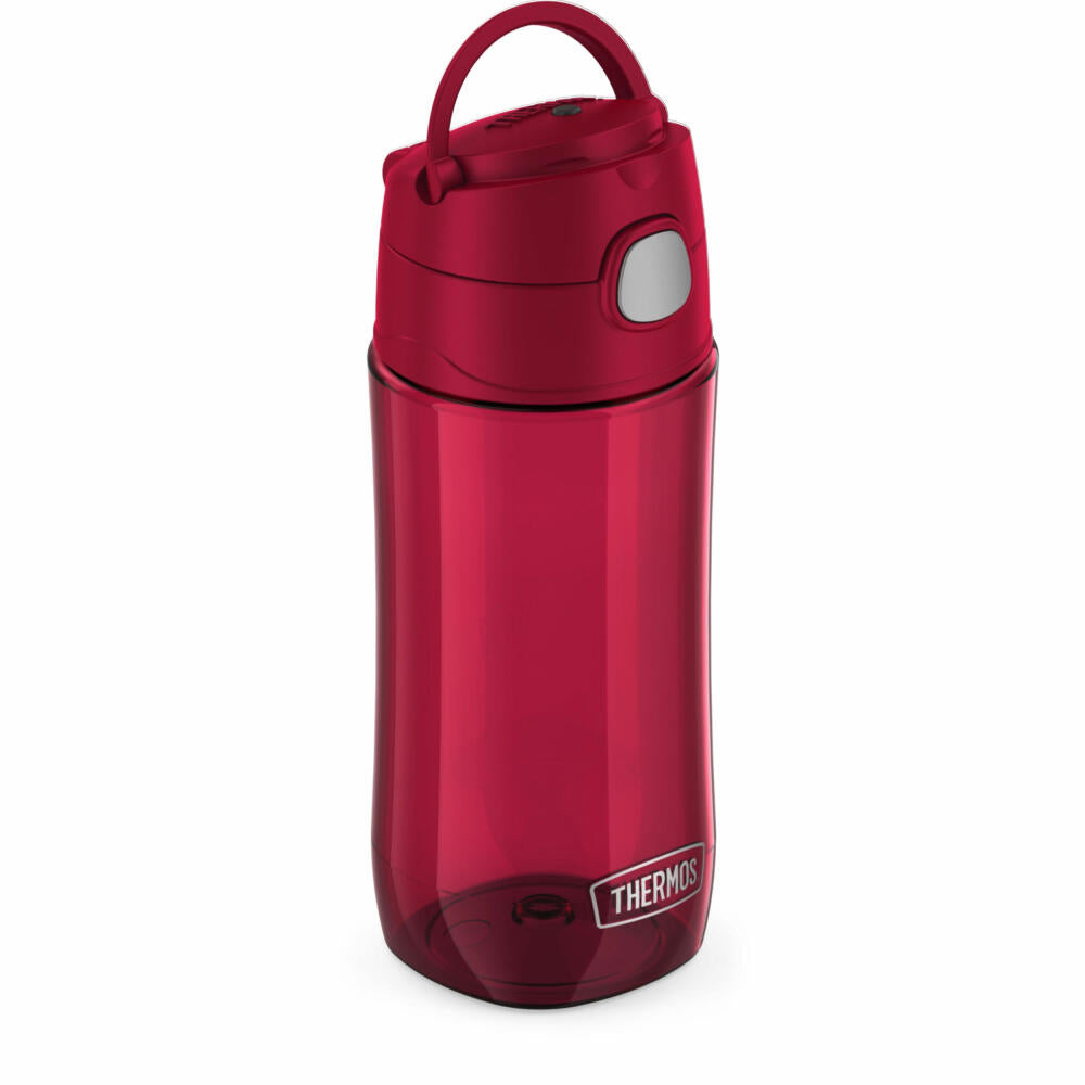THERMOS kids Trinkflasche FUNTAINER TRITAN BOTTLE, Flasche, Kinder, Pink, 470 ml, 4112372047