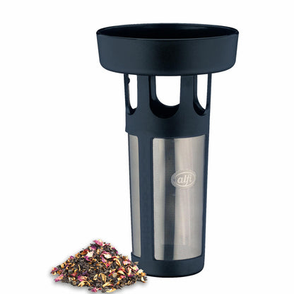 alfi tea filter DAN TEA FILTER, filter for tea, for alfi teapots, Vevelt Black Mat, 9114000003