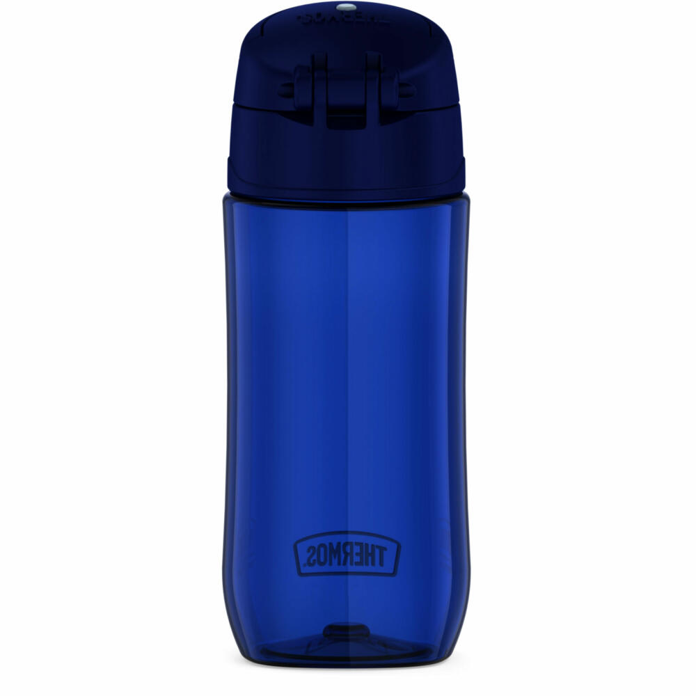 THERMOS kids Trinkflasche FUNTAINER TRITAN BOTTLE, Flasche, Kinder, Navy, 470 ml, 4112342047