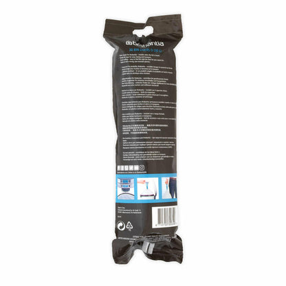 Brabantia PerfectFit bag, garbage bag, waste bag, garbage bag, garbage bag, garbage bag, 20 pieces per roll, 30 L, 300349
