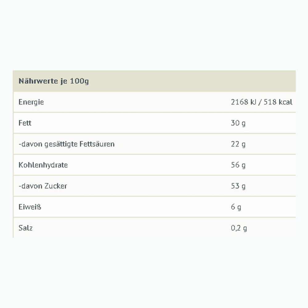 Hellma Schoko-Krispy, Vollmilchschokolade mit Knusperkern, einzeln verpackt, ca. 380 Stück
