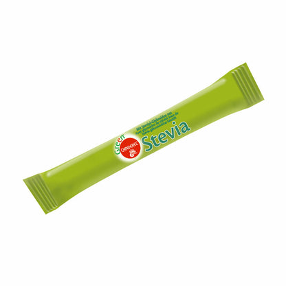Canderel Green Stevia Sticks, Table Sweetener, Sweetener, Low Calorie, 250 Pieces, 60115072