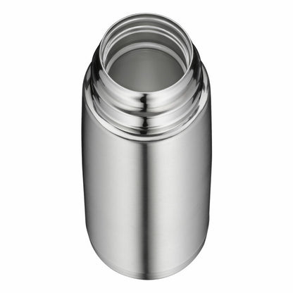 Alfi Isolierflasche Top Therm, Isoflasche, Thermoflasche, Iso Flasche, Edelstahl, 750 ml, 5107.205.075