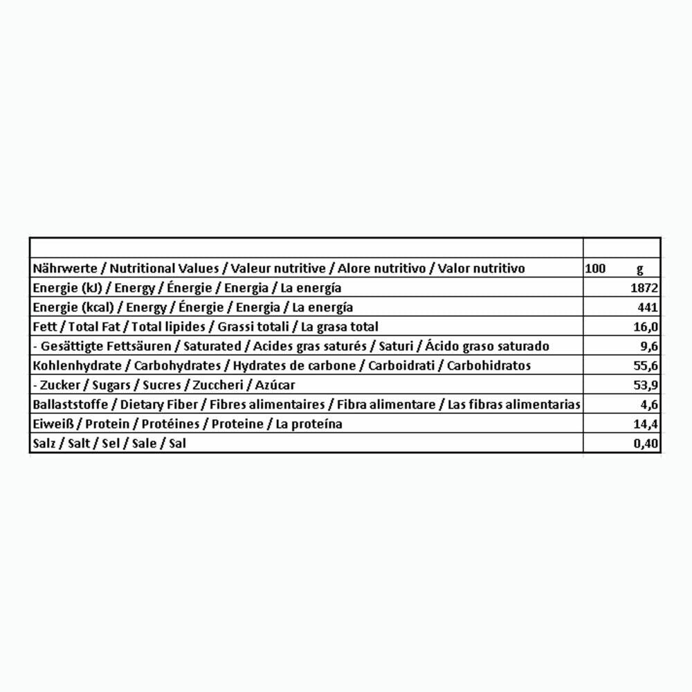 Nescafé Dolce Gusto Chococino Kakao, Kakaokapsel, Schokolade, 16 Kapseln (8 Portionen)