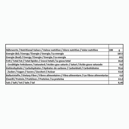 Nescafé Dolce Gusto Chococino Kakao, Kakaokapsel, Schokolade, 16 Kapseln (8 Portionen)