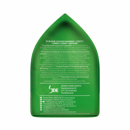 Senseo Kaffeepads Mild, Feiner und Samtweicher Geschmack, Kaffee, 16 Pads