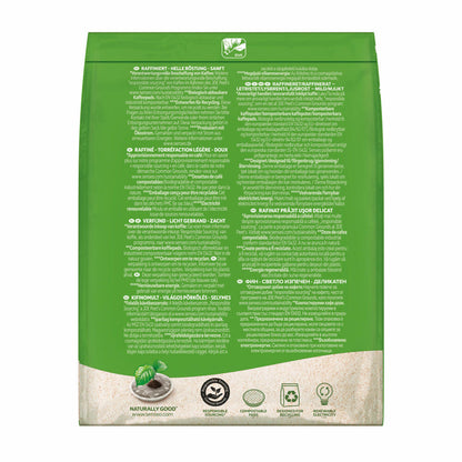 Senseo Kaffeepads Mild Vorratspackung, Sanft, gemahlener Röstkaffee, 32 Pads