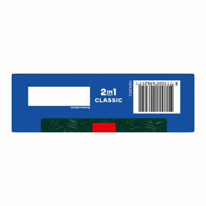 Jacobs 2in1 löslicher Kaffee, Instantkaffee, 10 Becherportionen